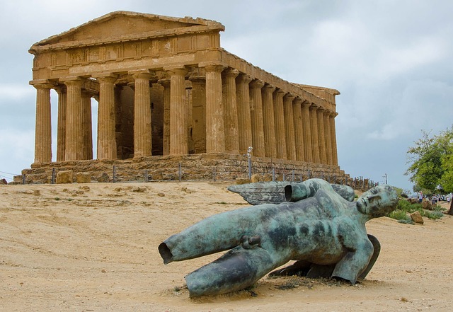 Agrigento