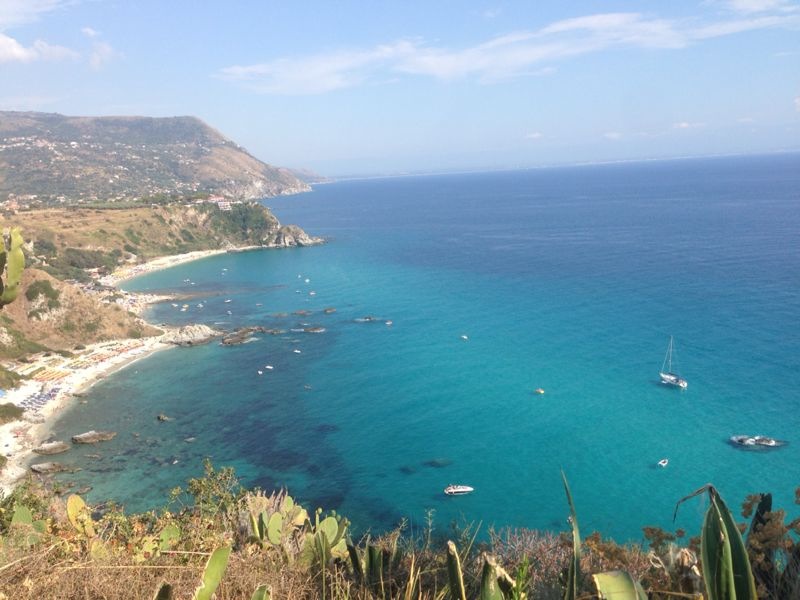 Capo Vaticano