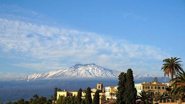 Etna