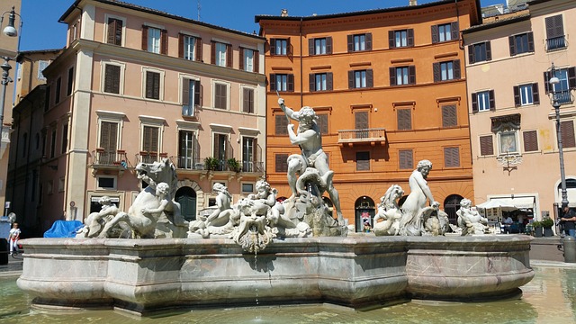 Piazza Navona