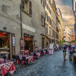 Scopri i 10 ristoranti più deliziosi di Roma!