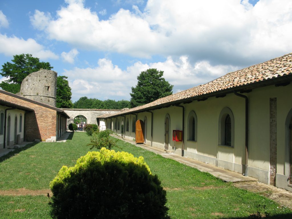 Serra San Bruno Vibo Valentia