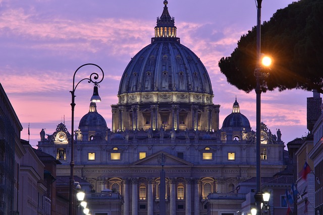 Roma: Un Viaggio nell’Infinito di Meraviglie da Esplorare