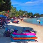 Le spiagge più belle di Koh Samui (Thailandia)quale scegliere?