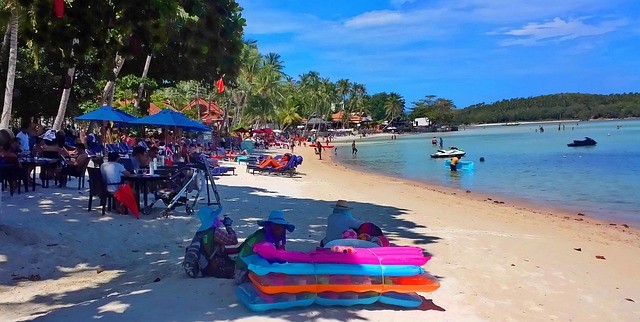 Le spiagge più belle di Koh Samui (Thailandia)quale scegliere?
