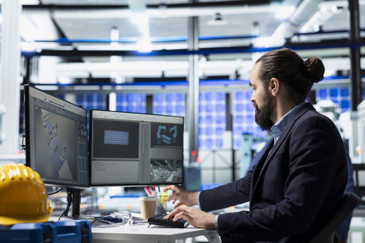 Scopri il Futuro con Kimera Computers: Innovazione e Prestazioni