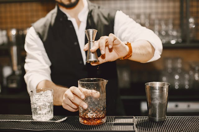 Cocktail a impatto zero e salati: tutto quello che devi sapere sulle nuove tendenze