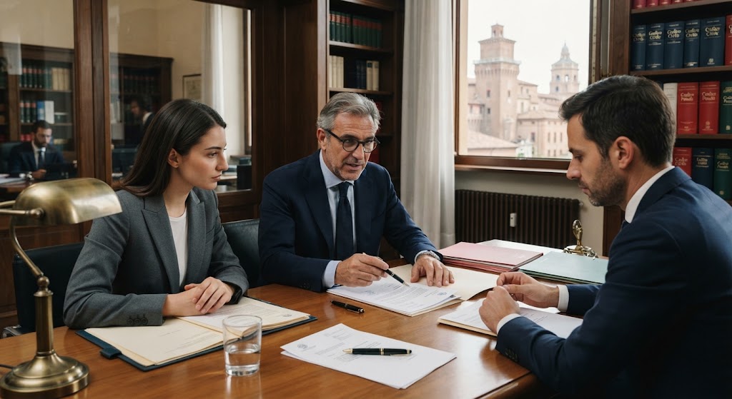 Studio Legale Ferrara: Eccellenza e Competenza al Servizio dei Tuoi Diritti